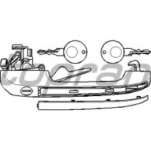 HP102 879 191837206А Ручка двери наруж перед.право VW GOLF/Jetta Golf Jetta (AIC 50542) HP102 879 191837206А Ручка двери наруж перед.право VW GOLF/Jetta Golf Jetta (AIC 50542)